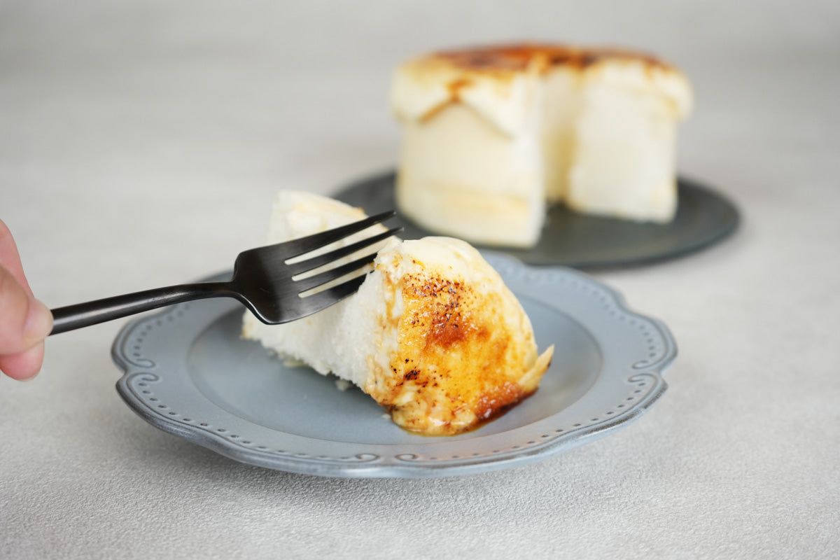 Brulee
