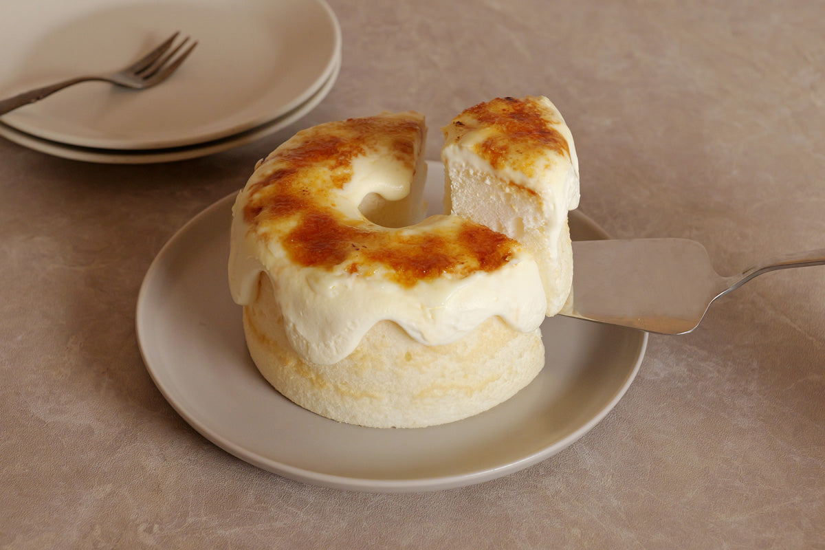 Brulee